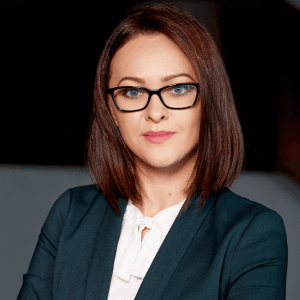 Karolina Łabędzka – adwokat we Wrocławiu