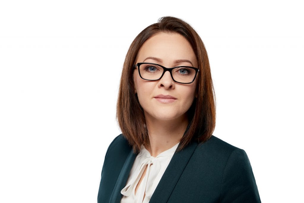 Karolina Łabędzka – adwokat rozwodowy Wrocław